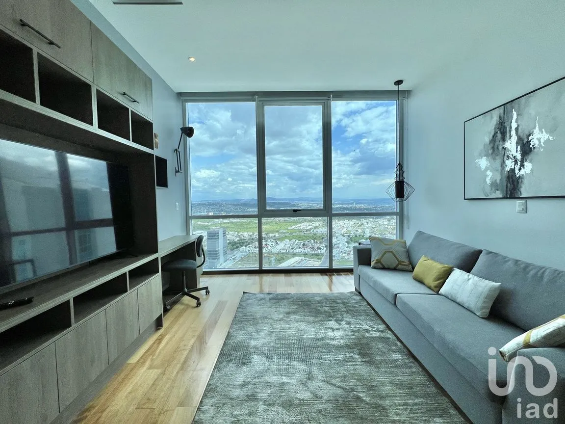 Departamento en Venta en Juriquilla, Querétaro, Querétaro | NEX-280391 | iad México | Foto 29 de 38