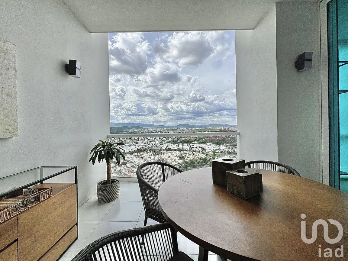 Departamento en Venta en Juriquilla, Querétaro, Querétaro | NEX-280391 | iad México | Foto 4 de 38