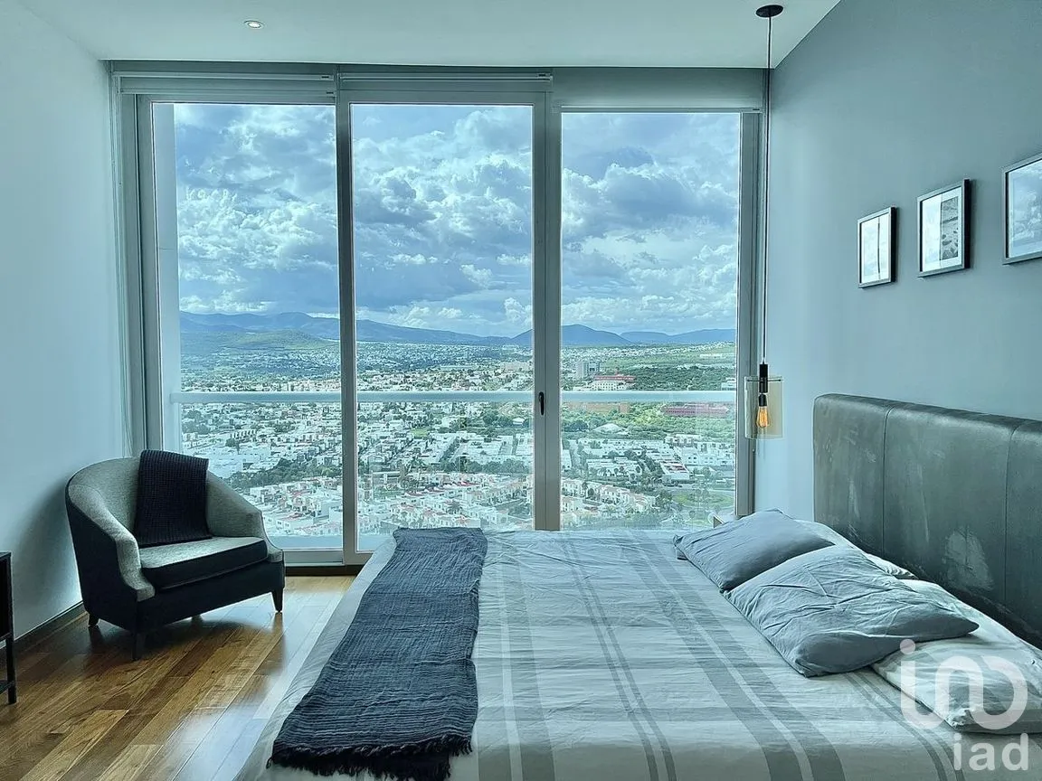 Departamento en Venta en Juriquilla, Querétaro, Querétaro | NEX-280391 | iad México | Foto 32 de 38