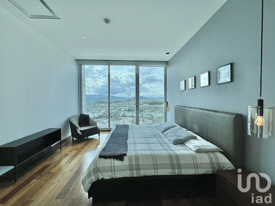 Departamento en Venta en Juriquilla, Querétaro, Querétaro | NEX-280391 | iad México | Foto 33 de 38