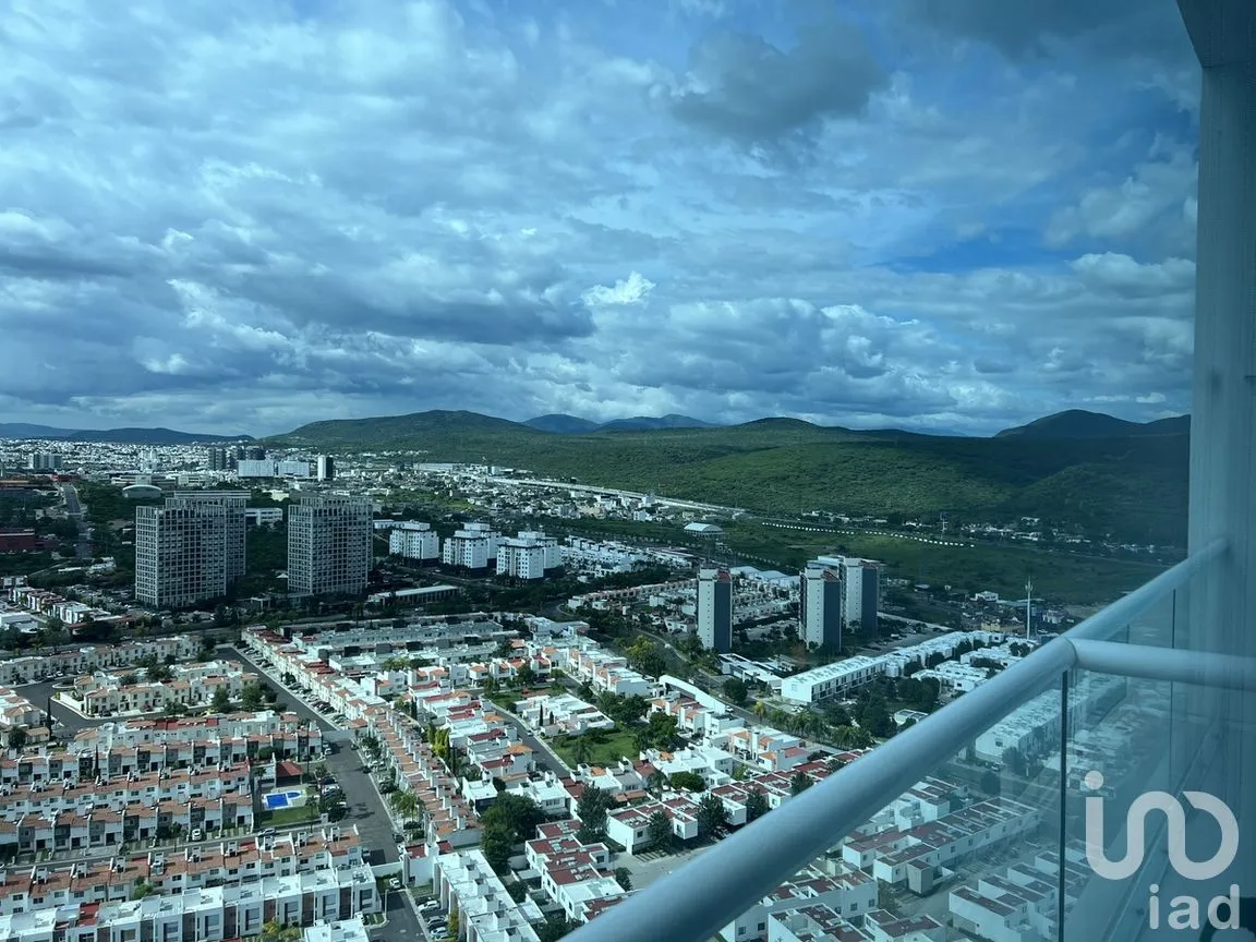 Departamento en Venta en Juriquilla, Querétaro, Querétaro | NEX-280391 | iad México | Foto 37 de 38