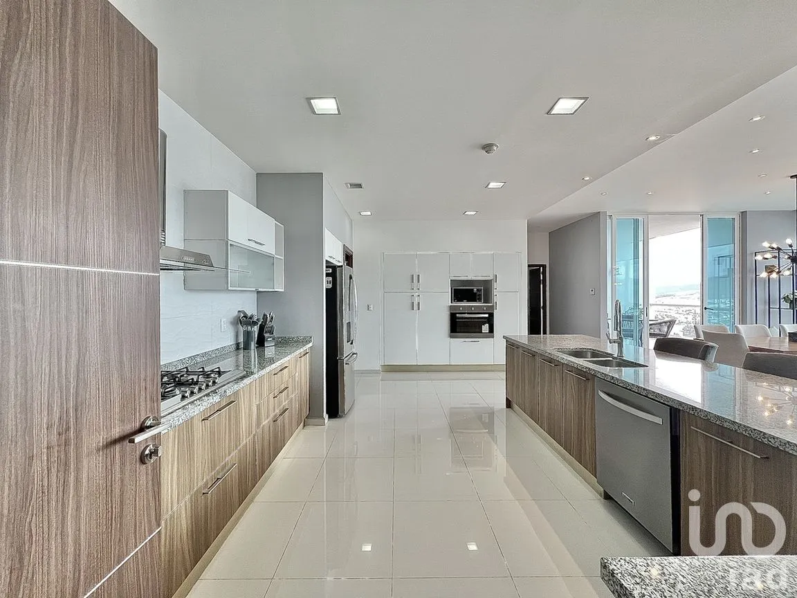 Departamento en Venta en Juriquilla, Querétaro, Querétaro | NEX-280391 | iad México | Foto 38 de 38