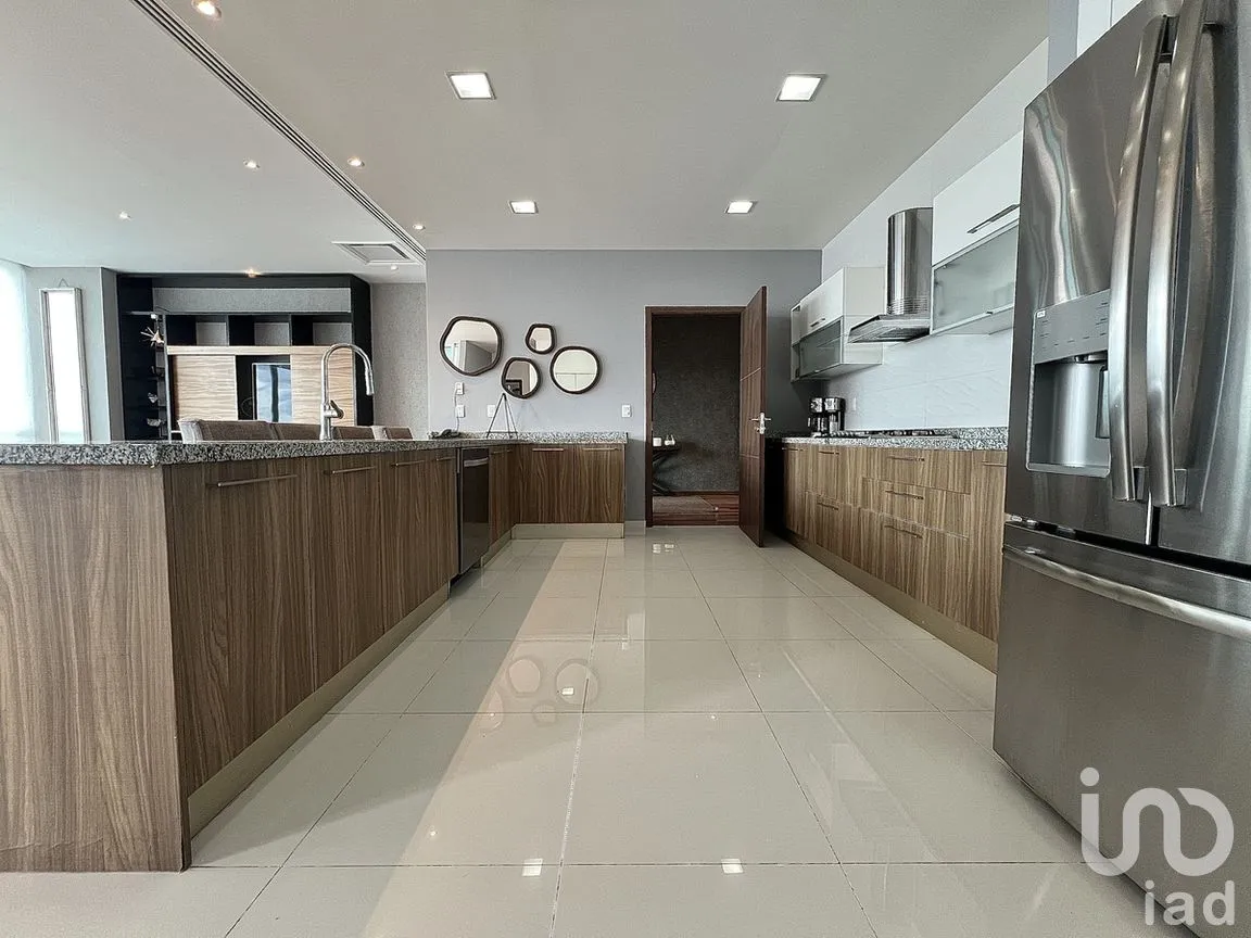 Departamento en Venta en Juriquilla, Quer étaro, Querétaro | NEX-280391 | iad México | Foto 5 de 38