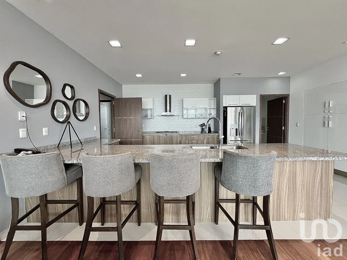 Departamento en Venta en Juriquilla, Querétaro, Querétaro | NEX-280391 | iad México | Foto 6 de 38