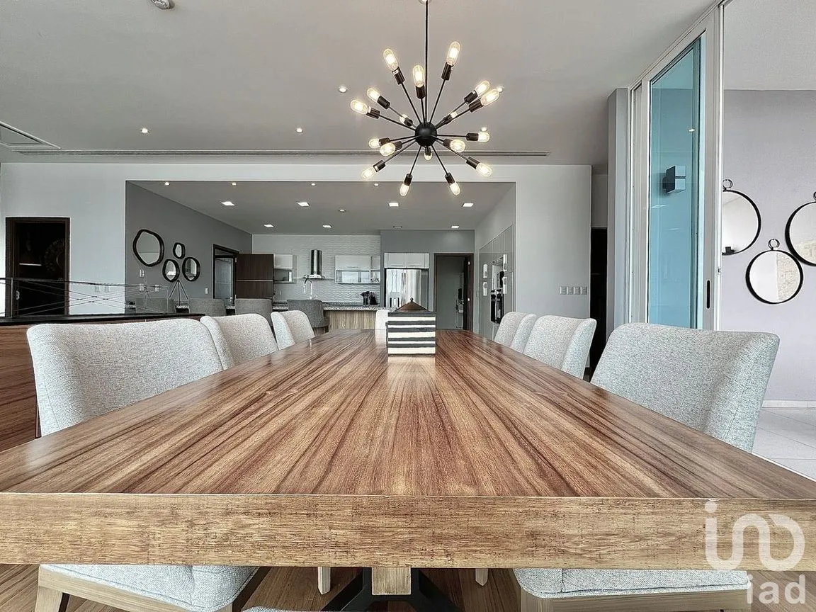 Departamento en Venta en Juriquilla, Querétaro, Querétaro | NEX-280391 | iad México | Foto 7 de 38