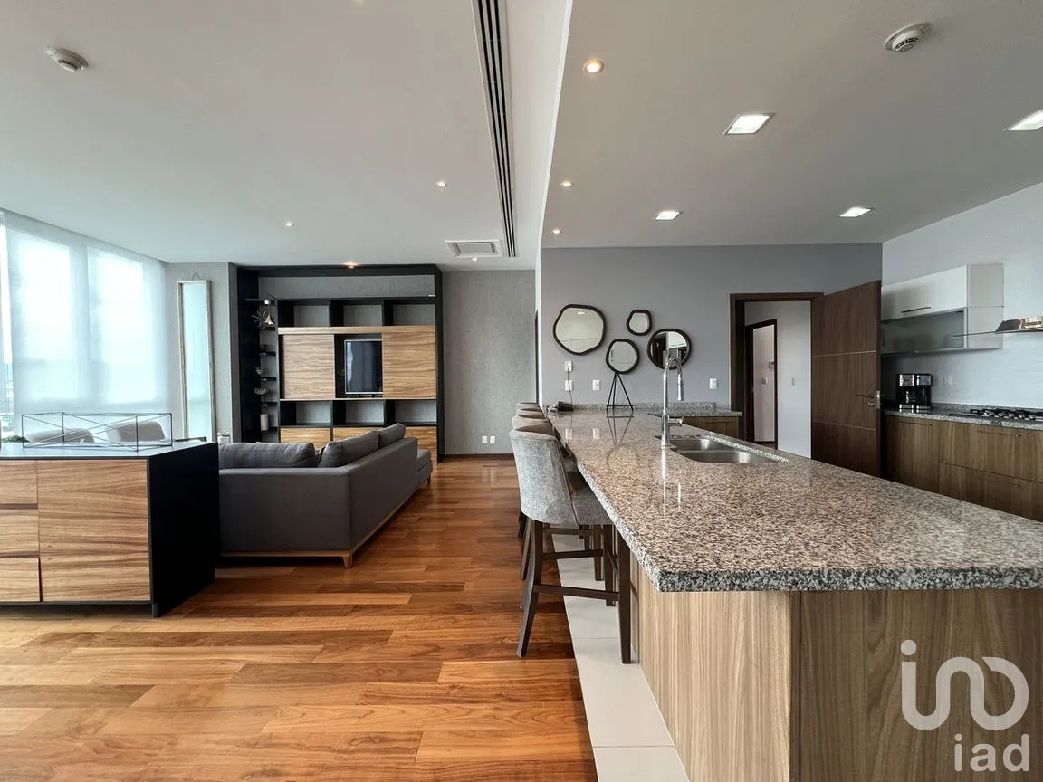 Departamento en Venta en Juriquilla, Querétaro, Querétaro | NEX-280391 | iad México | Foto 8 de 38