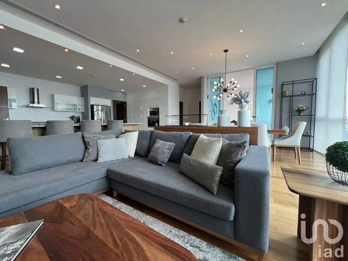 Departamento en Venta en Juriquilla, Querétaro, Querétaro | NEX-280391 | iad México | Foto 10 de 38