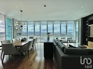 NEX-280391 - Departamento en Venta, con 3 recamaras, con 3 baños, con 213 m2 de construcción.