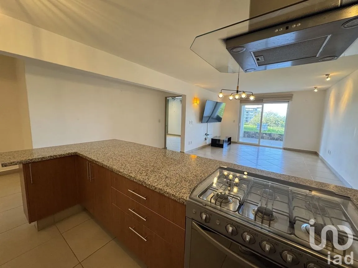 Departamento en Venta en Zibatá, El Marqués, Querétaro | NEX-280392 | iad México | Foto 2 de 12
