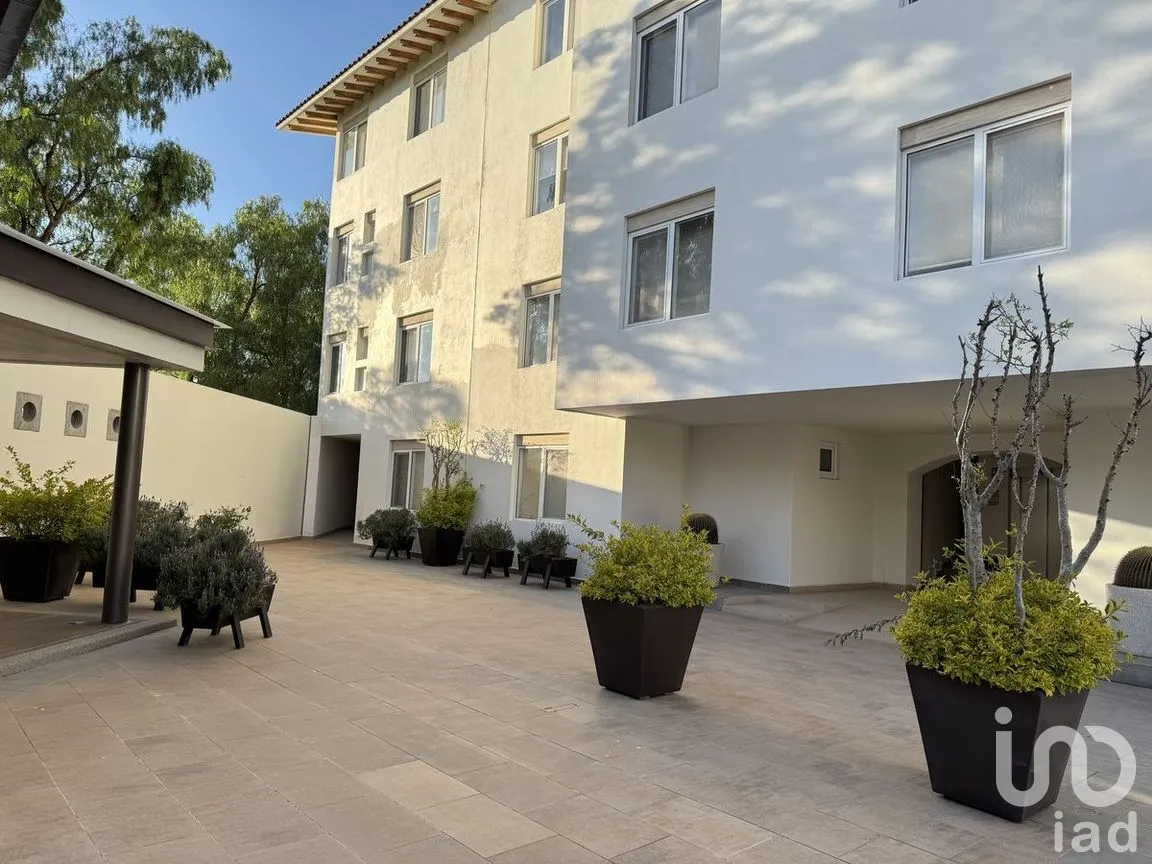 Departamento en Venta en Zibatá, El Marqués, Querétaro | NEX-280392 | iad México | Foto 11 de 12