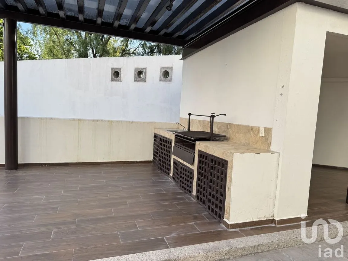 Departamento en Venta en Zibatá, El Marqués, Querétaro | NEX-280392 | iad México | Foto 12 de 12