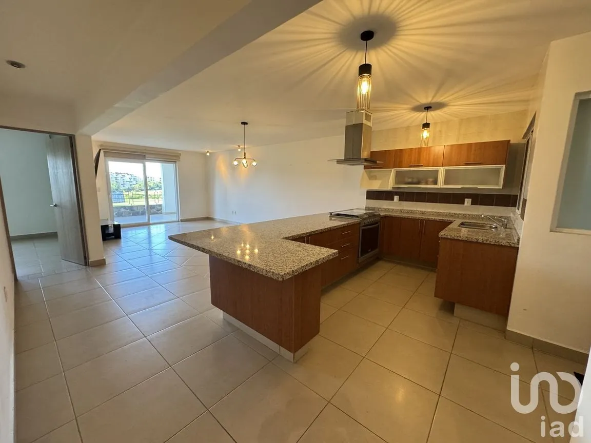 Departamento en Venta en Zibatá, El Marqués, Querétaro | NEX-280392 | iad México | Foto 4 de 12