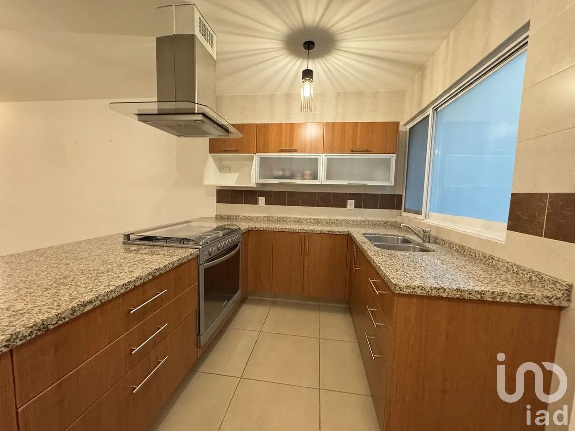 Departamento en Venta en Zibatá, El Marqués, Querétaro | NEX-280392 | iad México | Foto 8 de 12