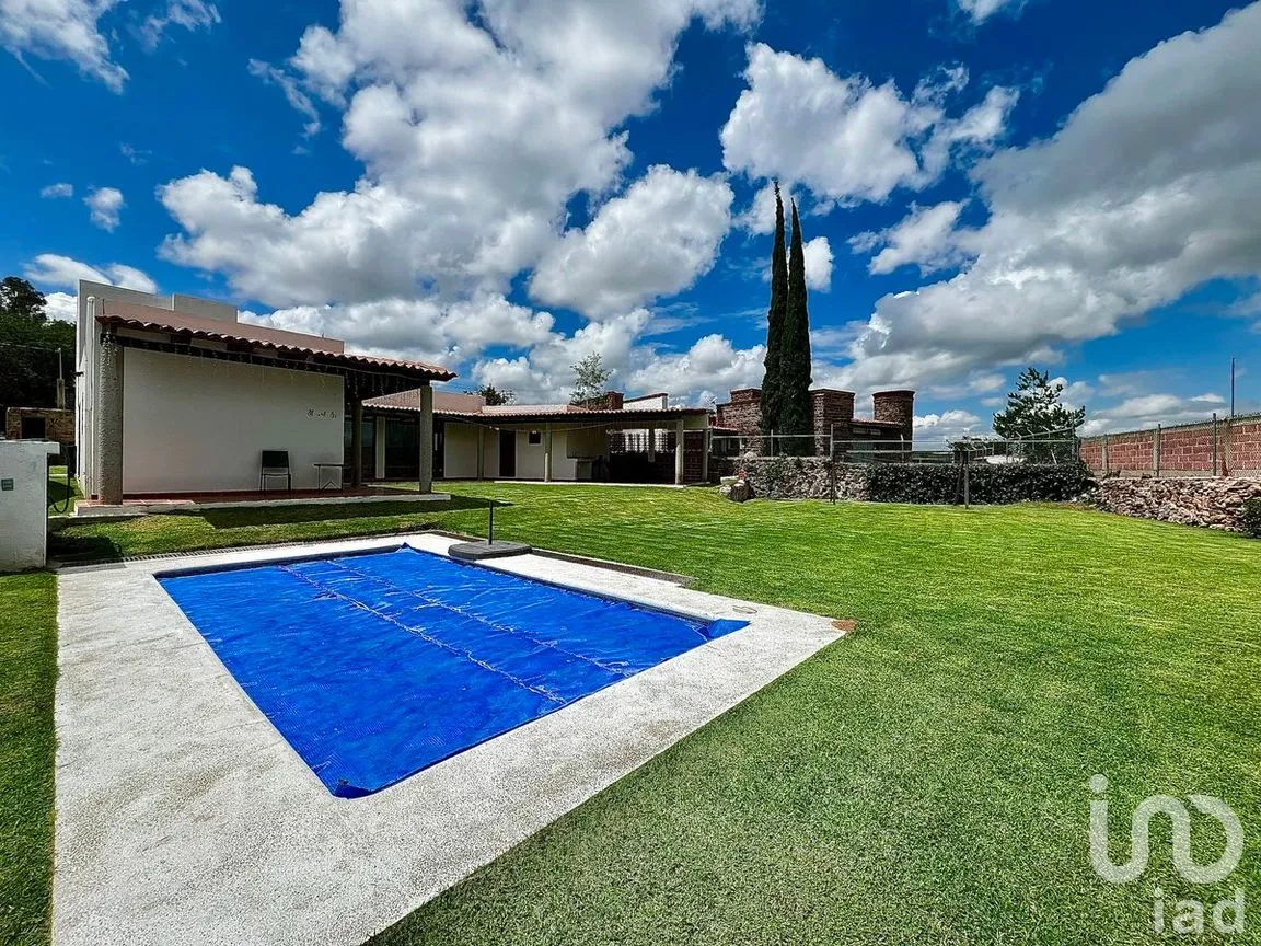 Casa en Venta en Viñedos, Tequisquiapan, Querétaro | NEX-280394 | iad México | Foto 11 de 30