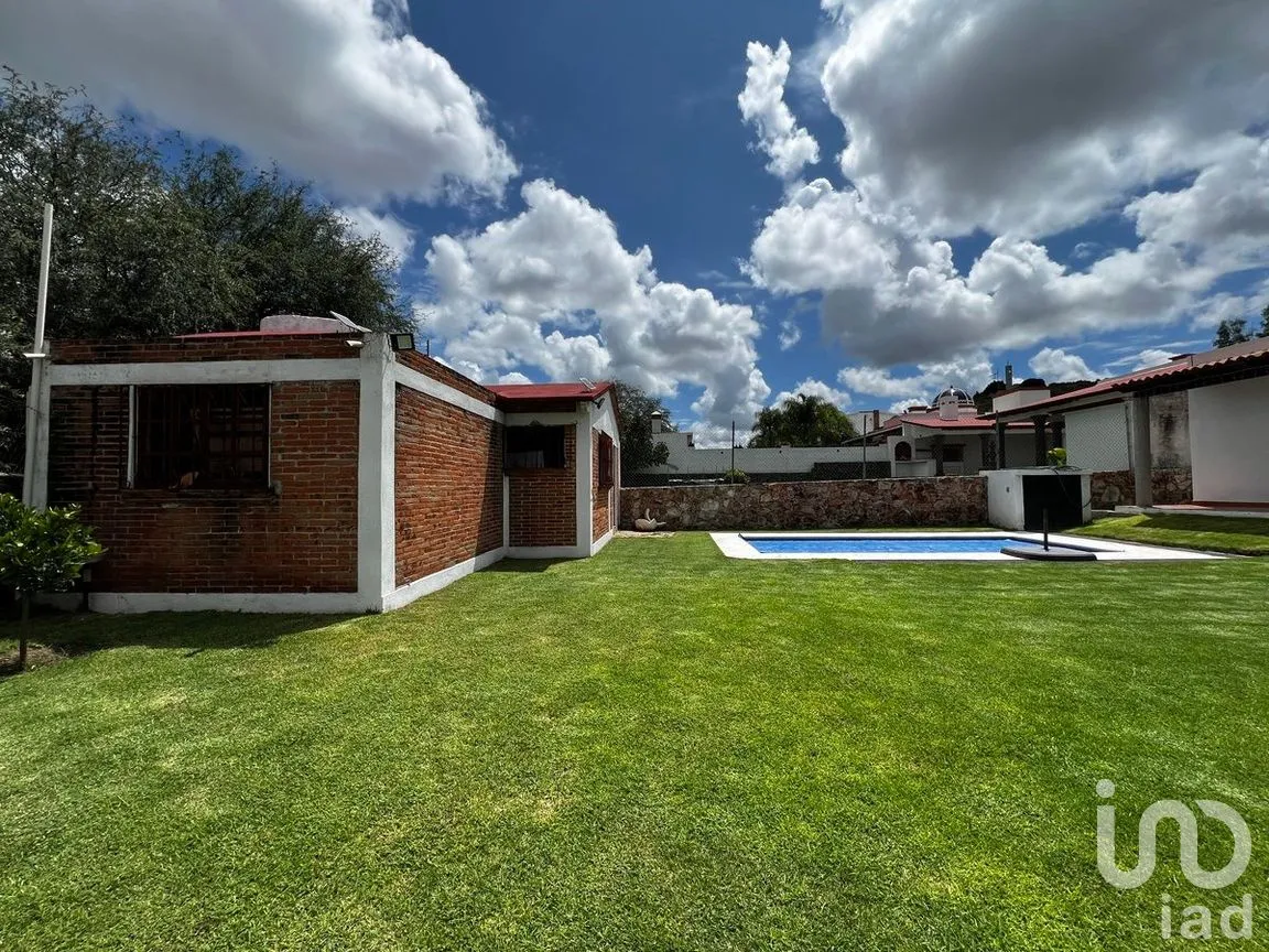 Casa en Venta en Viñedos, Tequisquiapan, Querétaro | NEX-280394 | iad México | Foto 13 de 30