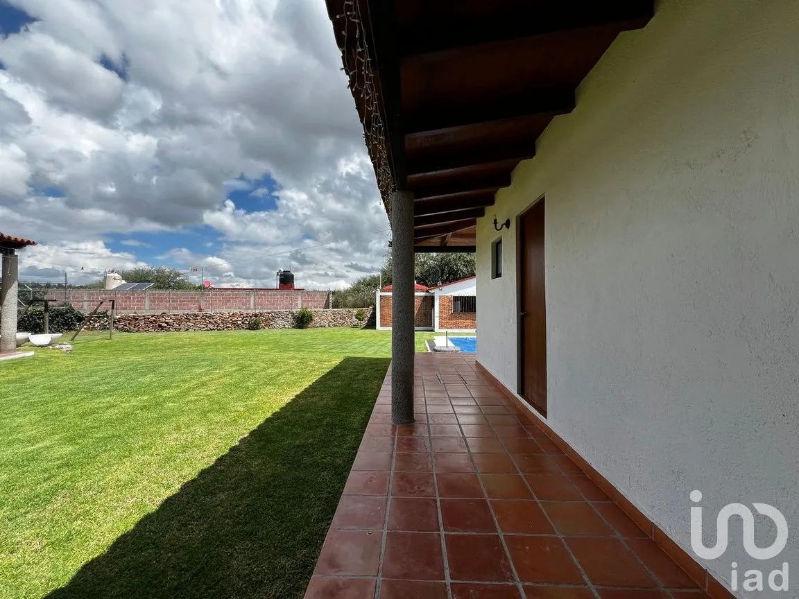 Casa en Venta en Viñedos, Tequisquiapan, Querétaro | NEX-280394 | iad México | Foto 14 de 30