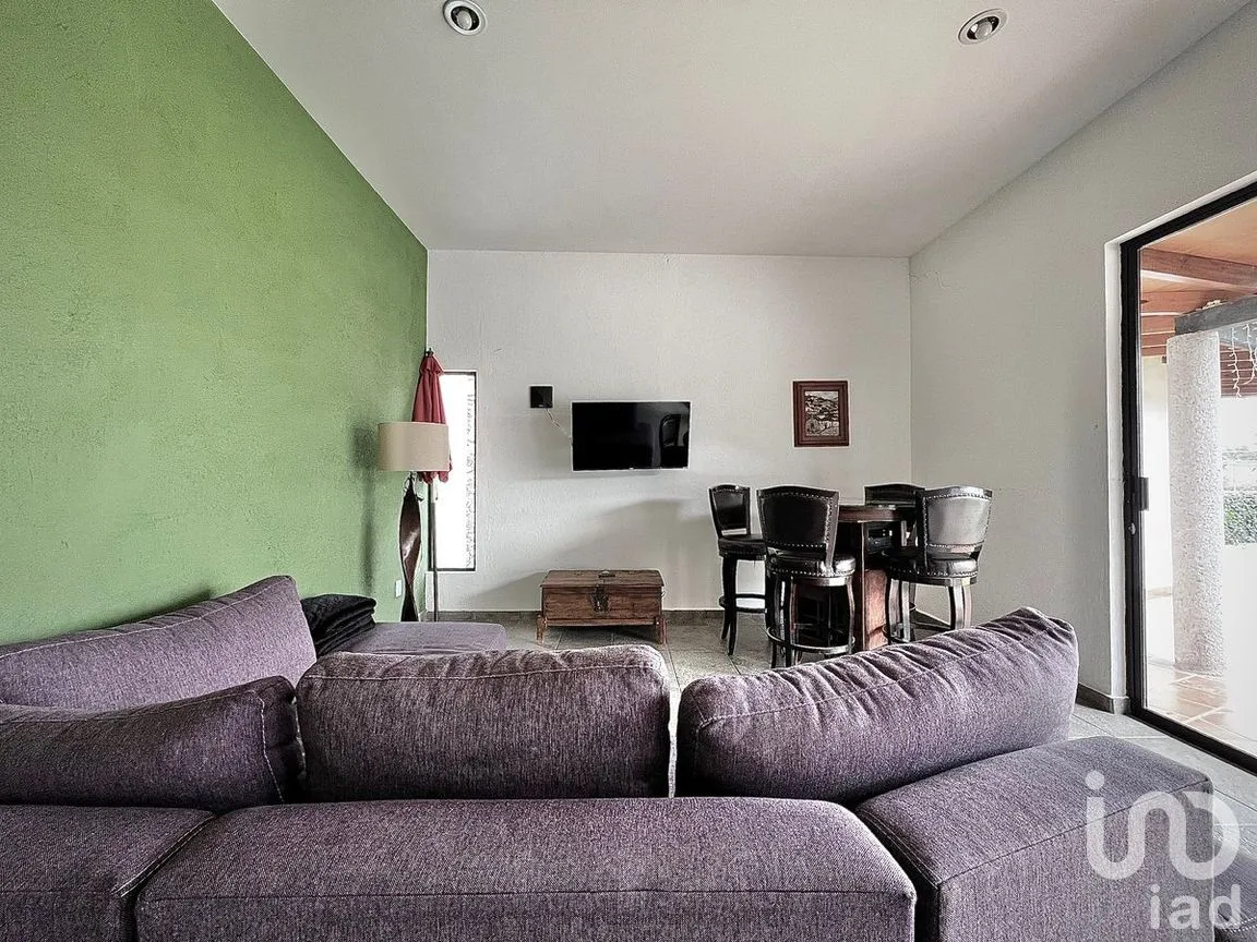 Casa en Venta en Viñedos, Tequisquiapan, Querétaro | NEX-280394 | iad México | Foto 15 de 30