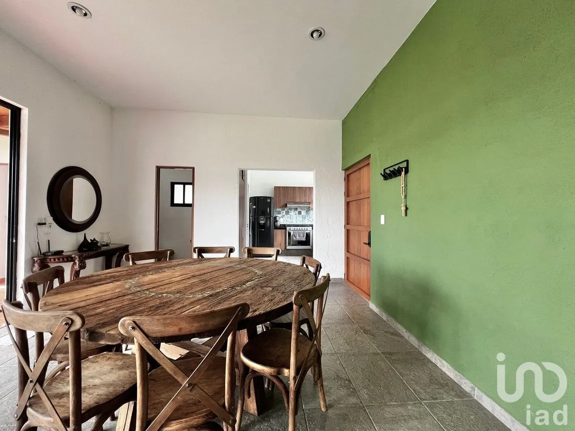 Casa en Venta en Viñedos, Tequisquiapan, Querétaro | NEX-280394 | iad México | Foto 16 de 30