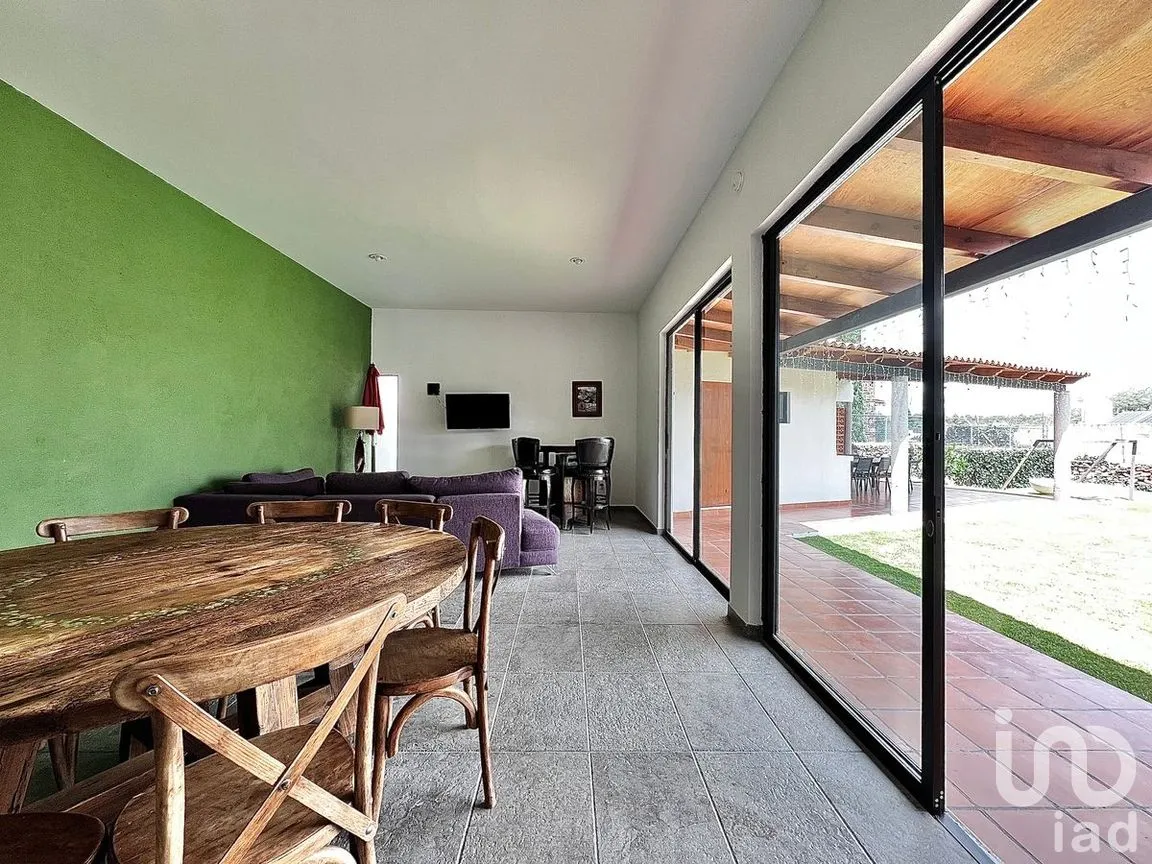 Casa en Venta en Viñedos, Tequisquiapan, Querétaro | NEX-280394 | iad México | Foto 17 de 30