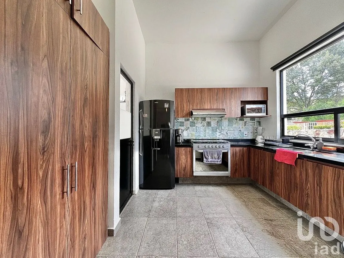 Casa en Venta en Viñedos, Tequisquiapan, Querétaro | NEX-280394 | iad México | Foto 18 de 30
