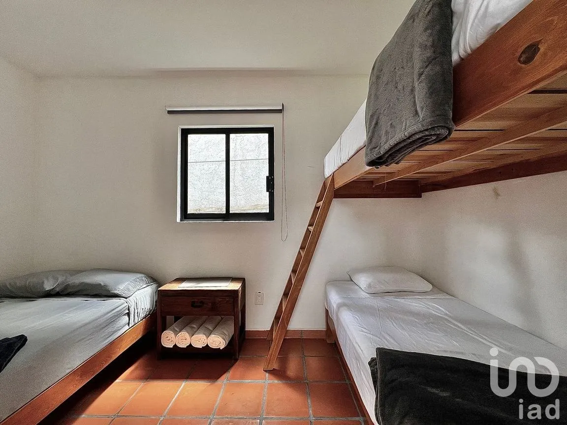 Casa en Venta en Viñedos, Tequisquiapan, Querétaro | NEX-280394 | iad México | Foto 19 de 30