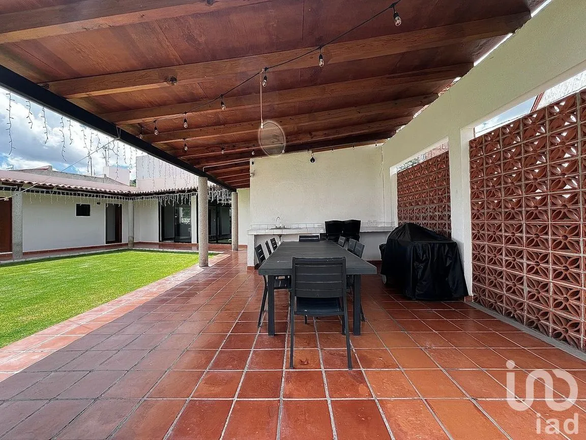 Casa en Venta en Viñedos, Tequisquiapan, Querétaro | NEX-280394 | iad México | Foto 21 de 30