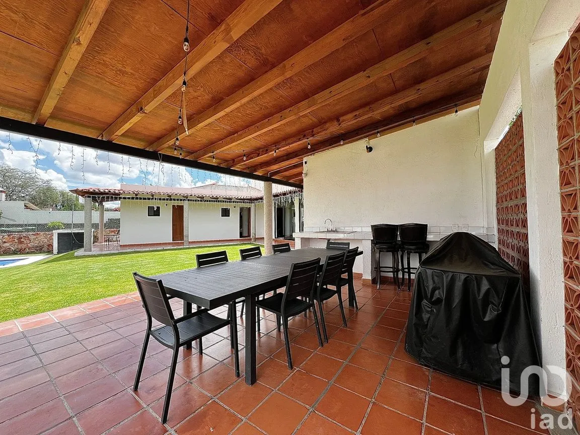 Casa en Venta en Viñedos, Tequisquiapan, Querétaro | NEX-280394 | iad México | Foto 22 de 30