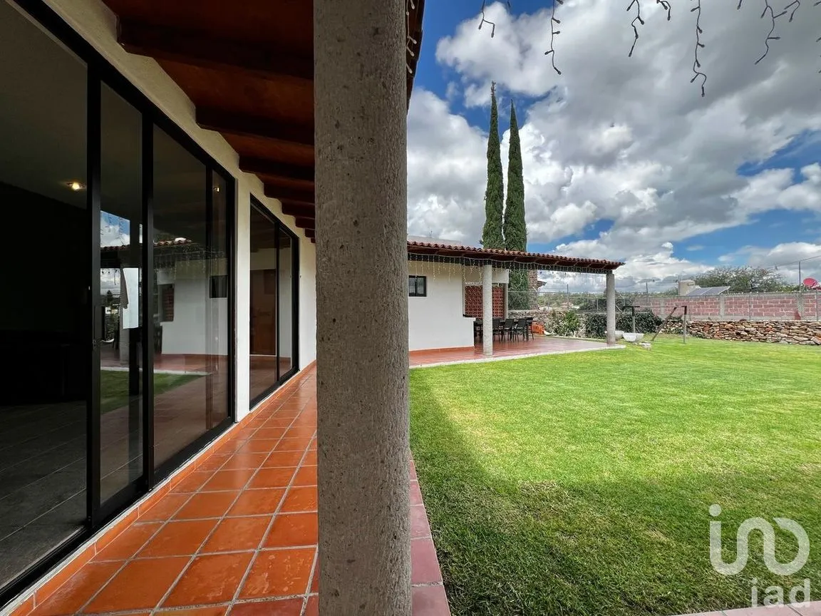 Casa en Venta en Viñedos, Tequisquiapan, Querétaro | NEX-280394 | iad México | Foto 24 de 30