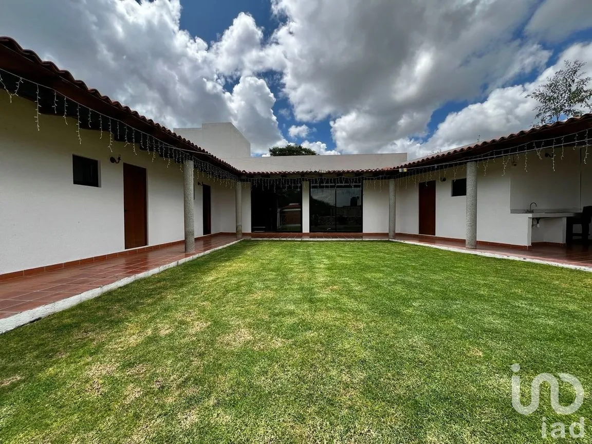 Casa en Venta en Viñedos, Tequisquiapan, Querétaro | NEX-280394 | iad México | Foto 26 de 30