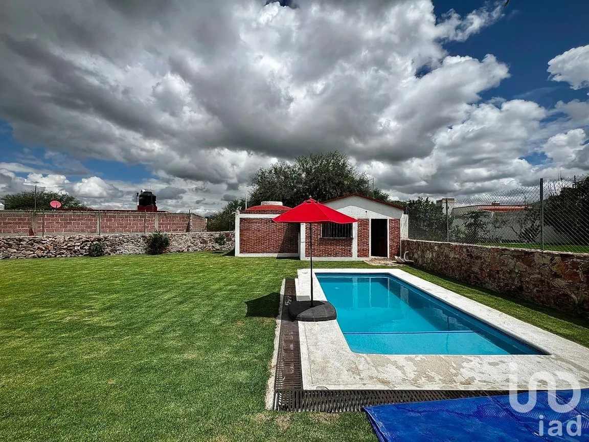 Casa en Venta en Viñedos, Tequisquiapan, Querétaro | NEX-280394 | iad México | Foto 27 de 30