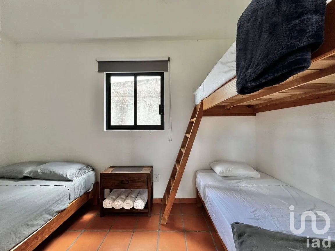 Casa en Venta en Viñedos, Tequisquiapan, Querétaro | NEX-280394 | iad México | Foto 28 de 30