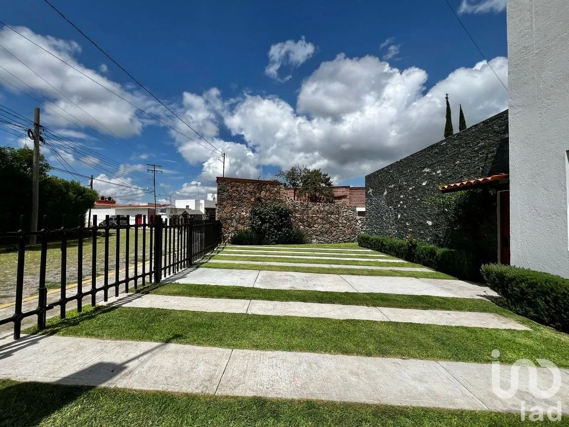 Casa en Venta en Viñedos, Tequisquiapan, Querétaro | NEX-280394 | iad México | Foto 29 de 30
