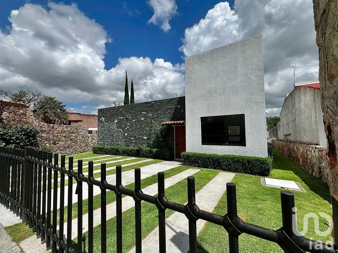 Casa en Venta en Viñedos, Tequisquiapan, Querétaro | NEX-280394 | iad México | Foto 30 de 30