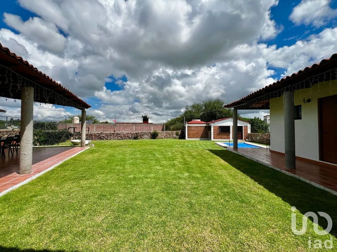 Casa en Venta en Viñedos, Tequisquiapan, Querétaro | NEX-280394 | iad México | Foto 4 de 30