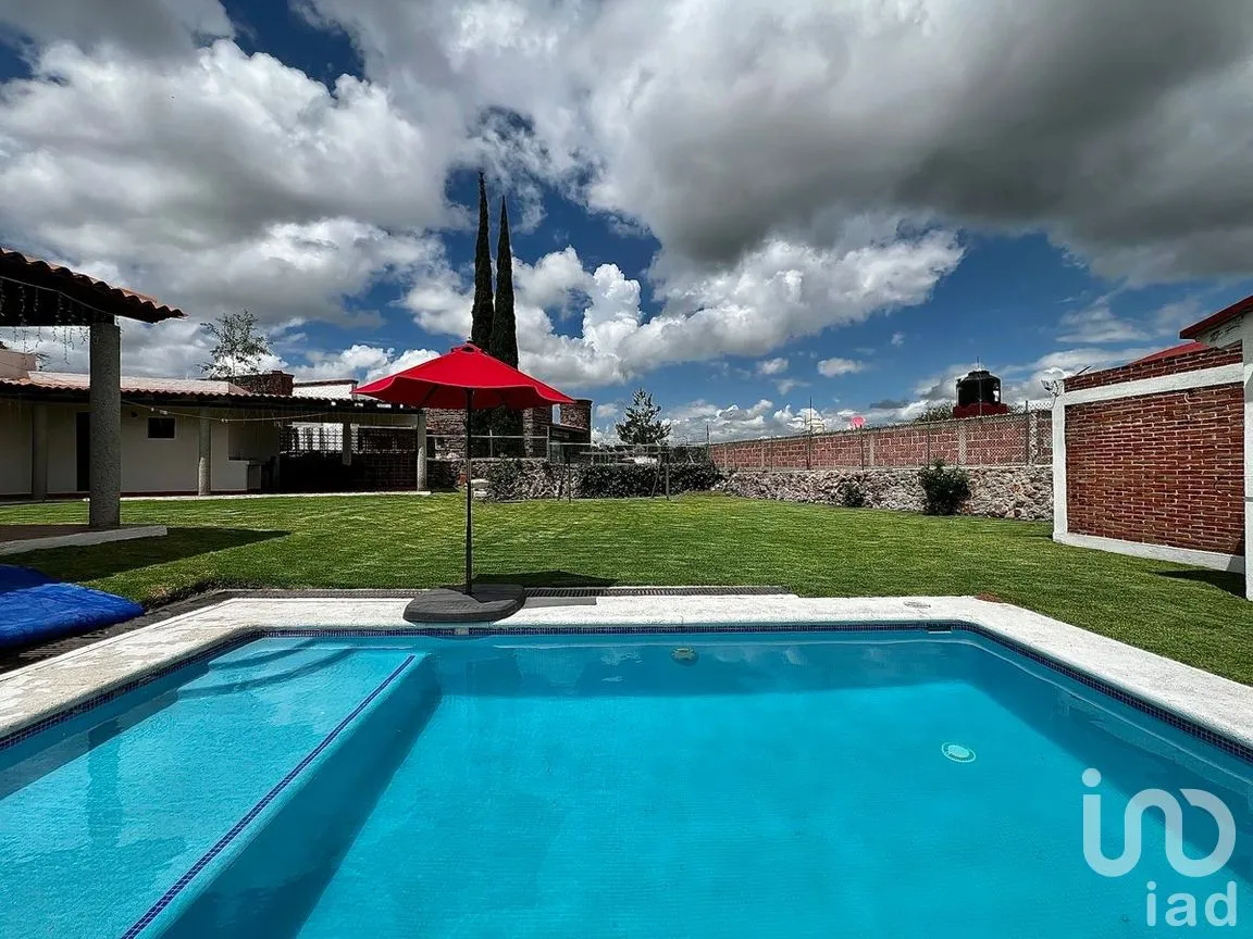 Casa en Venta en Viñedos, Tequisquiapan, Querétaro | NEX-280394 | iad México | Foto 5 de 30