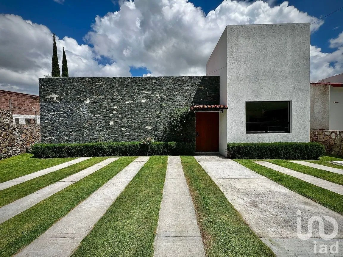 Casa en Venta en Viñedos, Tequisquiapan, Querétaro | NEX-280394 | iad México | Foto 6 de 30