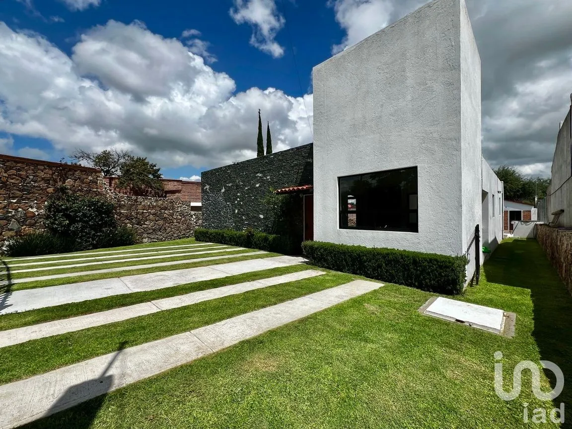 Casa en Venta en Viñedos, Tequisquiapan, Querétaro | NEX-280394 | iad México | Foto 7 de 30