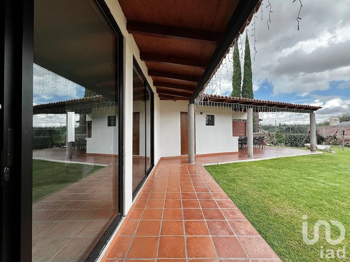 Casa en Venta en Viñedos, Tequisquiapan, Querétaro | NEX-280394 | iad México | Foto 9 de 30
