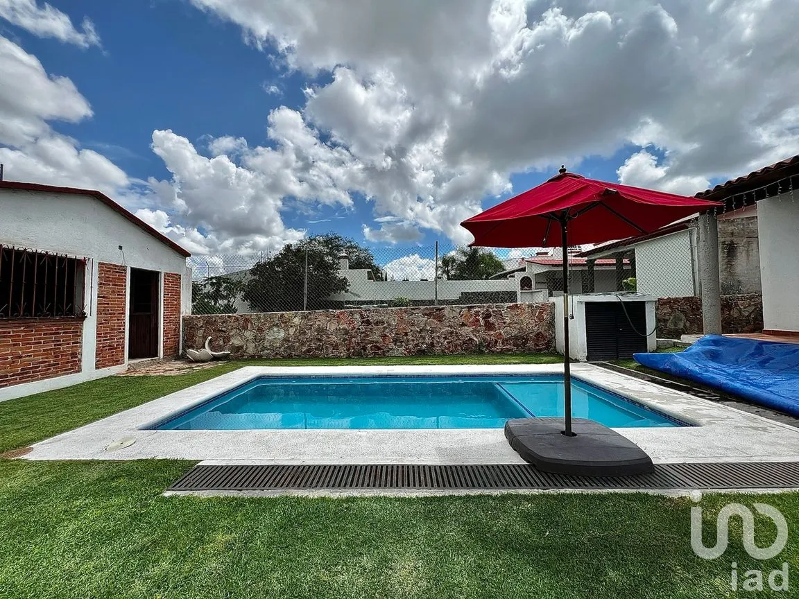 Casa en Venta en Viñedos, Tequisquiapan, Querétaro | NEX-280394 | iad México | Foto 10 de 30