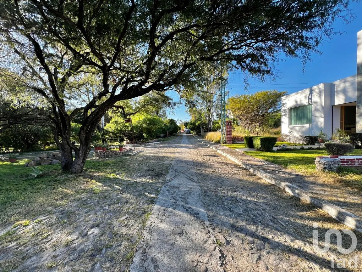 Casa en Venta en Los Girasoles, Tequisquiapan, Querétaro | NEX-280395 | iad México | Foto 2 de 24
