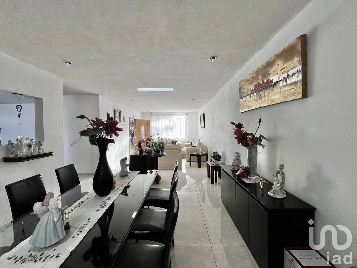 Casa en Venta en Los Girasoles, Tequisquiapan, Querétaro | NEX-280395 | iad México | Foto 11 de 24