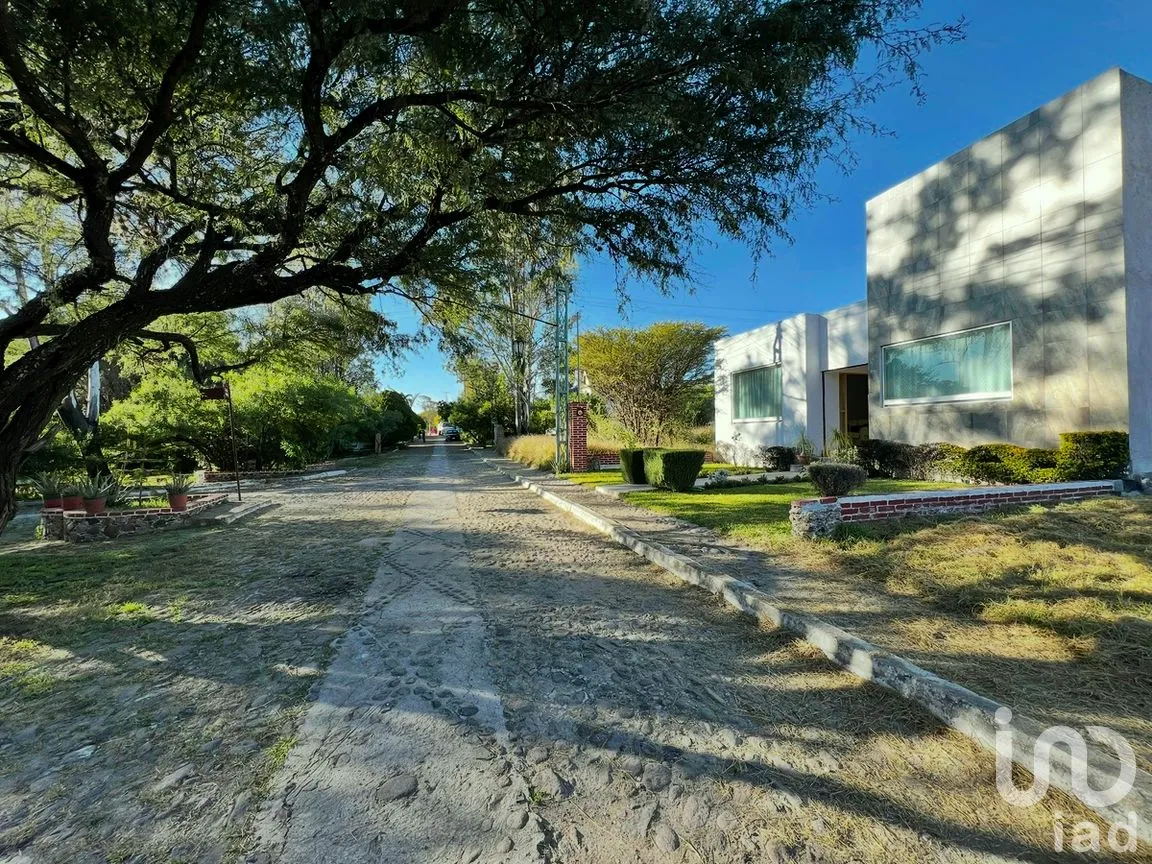 Casa en Venta en Los Girasoles, Tequisquiapan, Querétaro | NEX-280395 | iad México | Foto 3 de 24