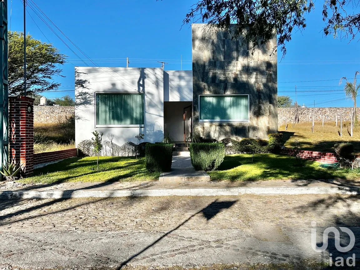 Casa en Venta en Los Girasoles, Tequisquiapan, Querétaro | NEX-280395 | iad México | Foto 22 de 24