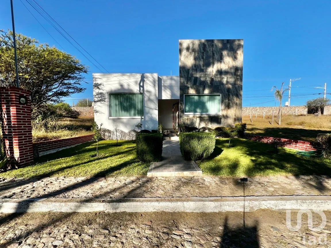 Casa en Venta en Los Girasoles, Tequisquiapan, Querétaro | NEX-280395 | iad México | Foto 23 de 24