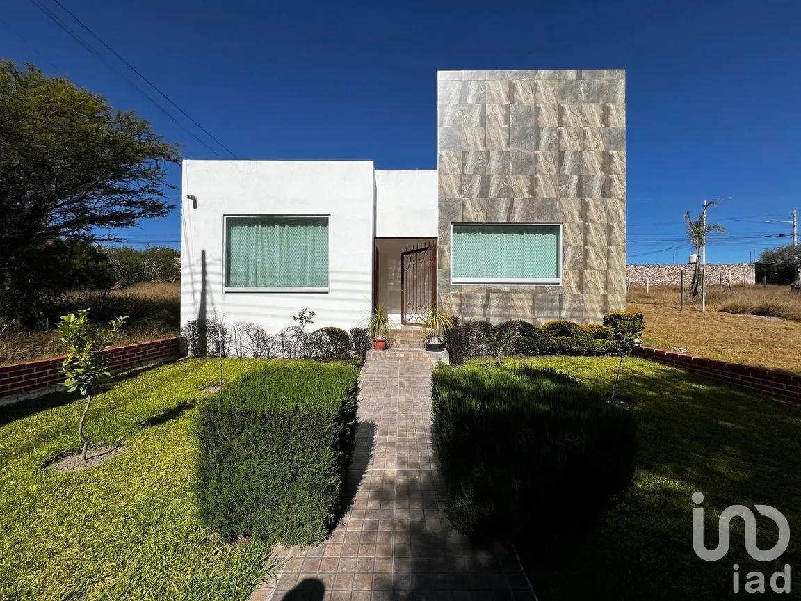 Casa en Venta en Los Girasoles, Tequisquiapan, Querétaro | NEX-280395 | iad México | Foto 24 de 24