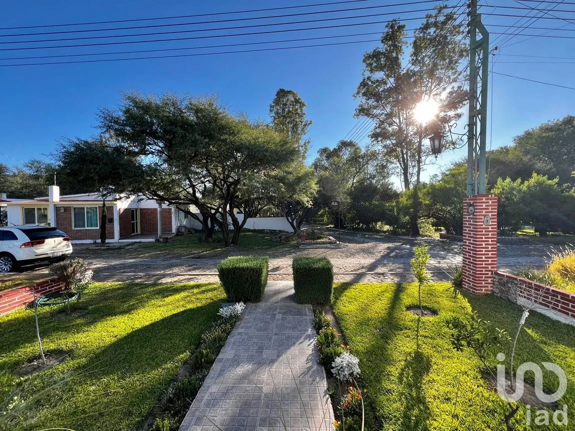 Casa en Venta en Los Girasoles, Tequisquiapan, Querétaro | NEX-280395 | iad México | Foto 4 de 24