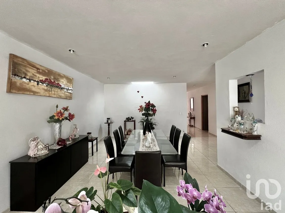 Casa en Venta en Los Girasoles, Tequisquiapan, Querétaro | NEX-280395 | iad México | Foto 5 de 24