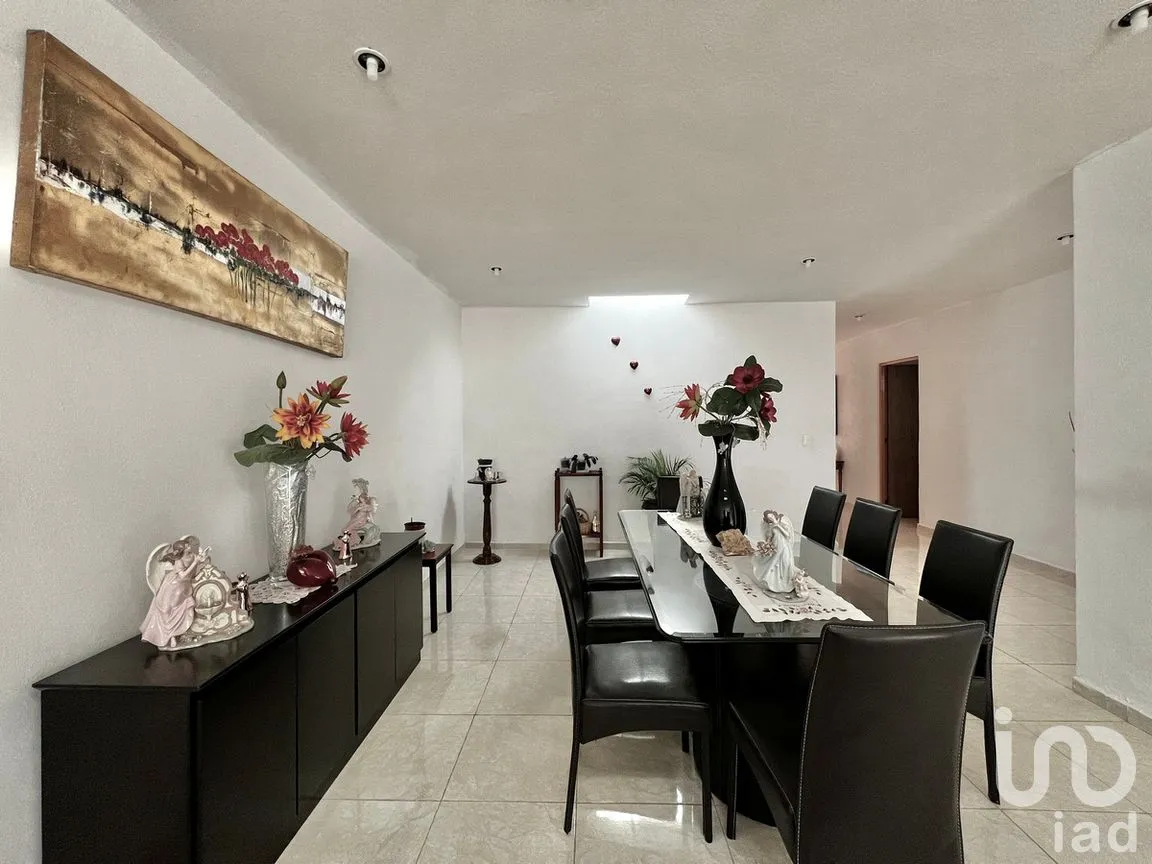 Casa en Venta en Los Girasoles, Tequisquiapan, Querétaro | NEX-280395 | iad México | Foto 6 de 24