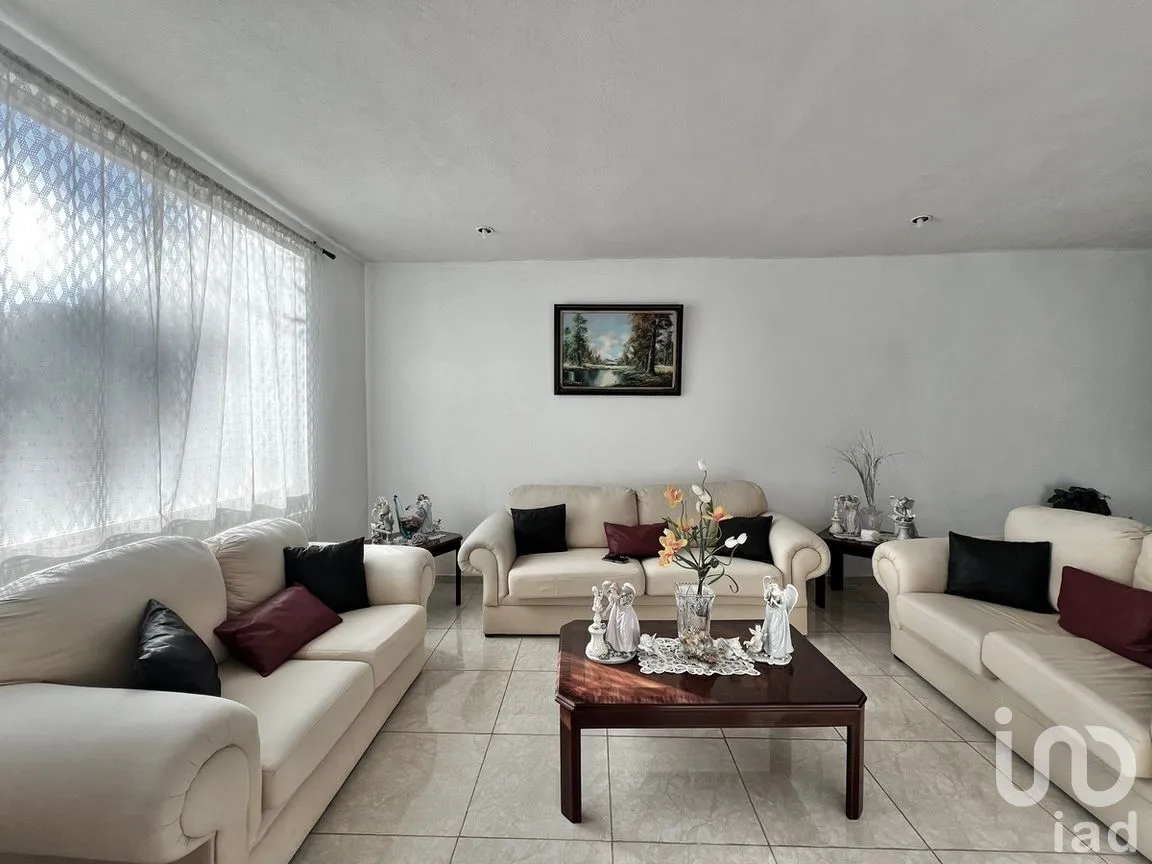 Casa en Venta en Los Girasoles, Tequisquiapan, Querétaro | NEX-280395 | iad México | Foto 8 de 24