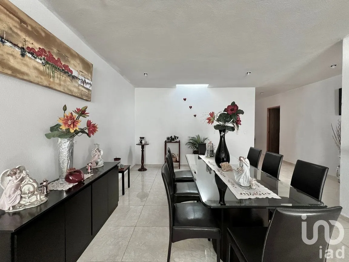 Casa en Venta en Los Girasoles, Tequisquiapan, Querétaro | NEX-280395 | iad México | Foto 9 de 24